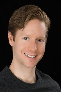 Christopher Darling Christopher Darling