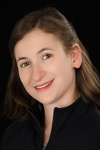 Lauren Thompson Lauren Thompson