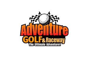 Adventure Golf Logo