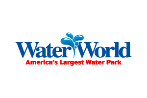 Water World Logo