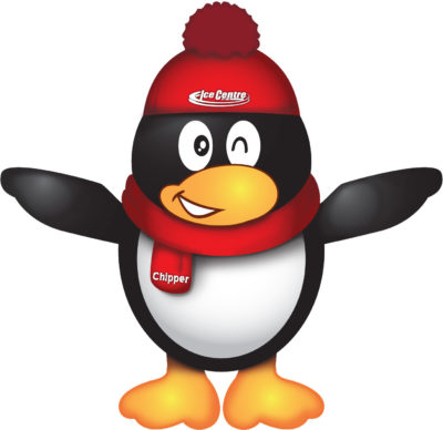 Chipper The Penguin