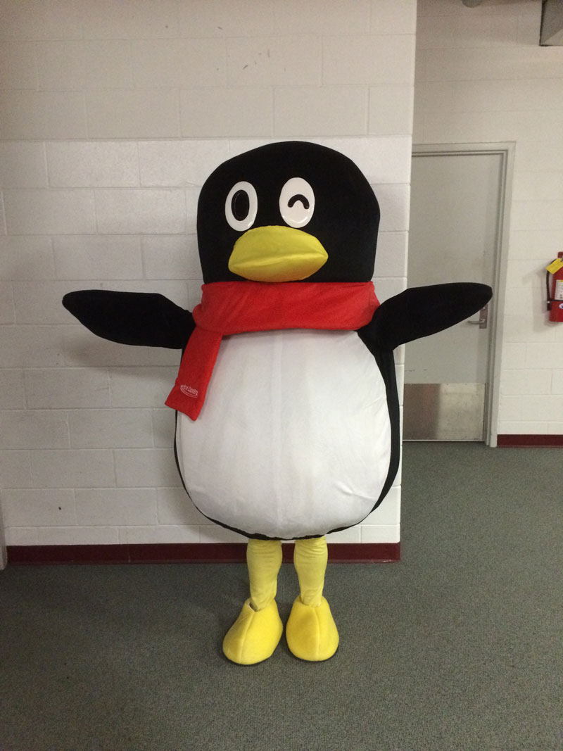 Chipper The Penguin Chipper The Penguin