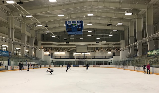 Figure Skating Figure Skating