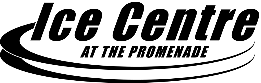 Ice Centre Logo Ice Centre Logo