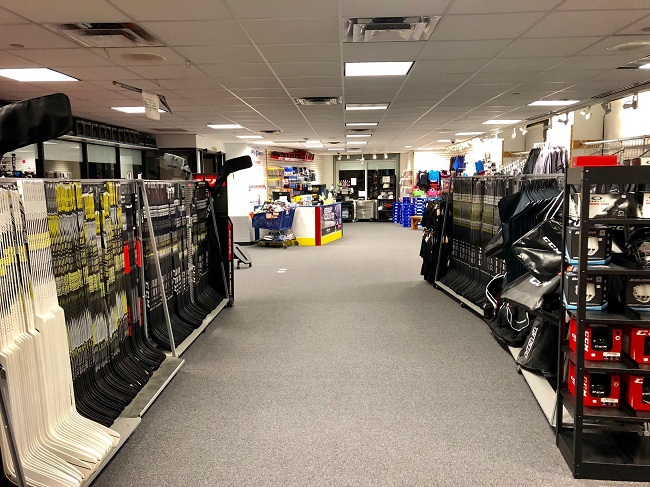 Pro Shop – Hockey Sticks Pro Shop - Hockey Sticks