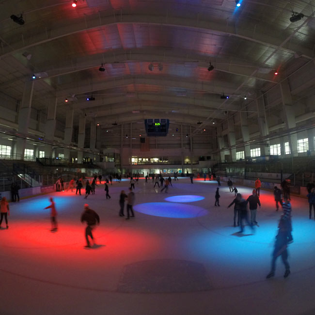 Public Skating Session Public Skating Session