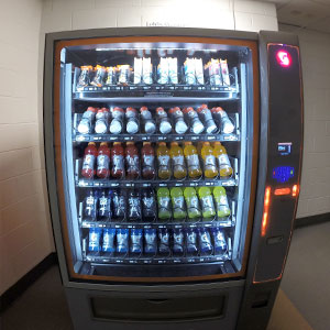 Vending Machine