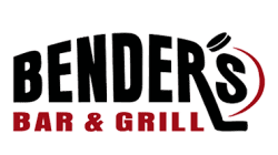 Bender’s Bar & Grill Logo Bender's Bar & Grill Logo