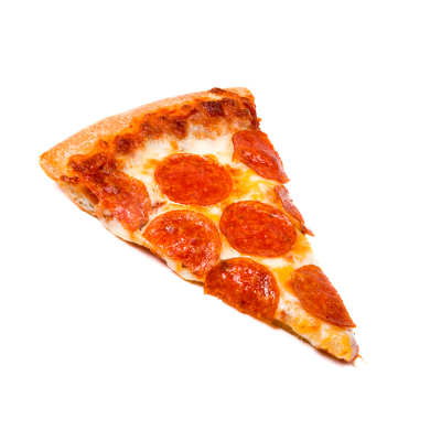 Slice of Pizza