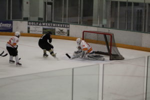 Adult Hockey Players